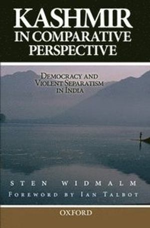 Kashmir in a comparative perspective