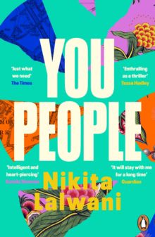 You People | 0:e upplagan
