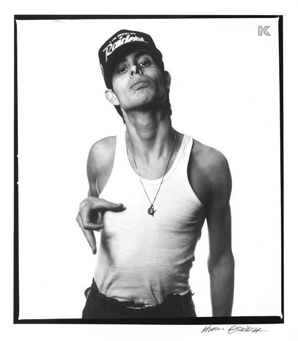 Dogge Doggelito – Det här är bara början | 0:e upplagan