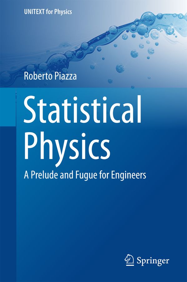 Statistical Physics | 1:a upplagan