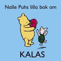 Puhs lilla bok om kalas