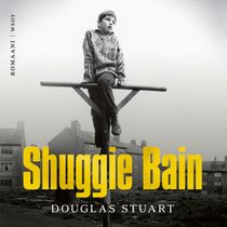 Shuggie Bain