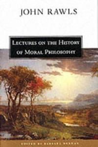 Lectures on the History of Moral Philosophy | 0:e upplagan