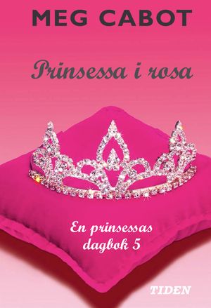 Prinsessa i rosa | 1:a upplagan