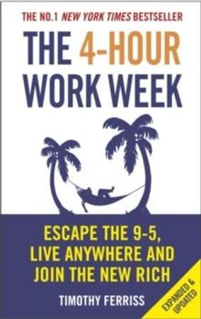The 4-hour Work Week | 0:e upplagan