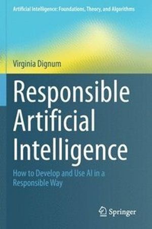 Responsible Artificial Intelligence | 1:a upplagan