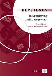 Repstegen Taluppfattning positionssystemet