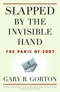 Slapped by the Invisible Hand