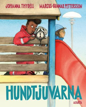 Hundtjuvarna | 1:a upplagan