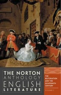 The Norton Anthology of English Literature | 9:e upplagan
