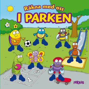 Räkna med oss - i parken