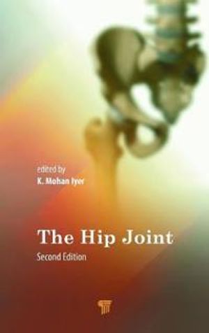 The Hip Joint |  2:e upplagan