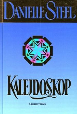 Kalejdoskop | 1:a upplagan