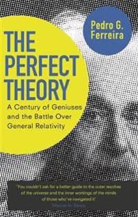 The Perfect Theory | 0:e upplagan