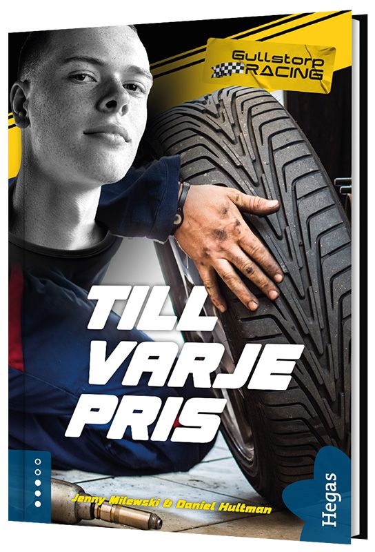 Till varje pris | 0:e upplagan