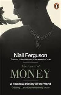 The Scent of Money