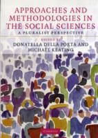 Approaches and Methodologies in the Social Sciences | 0:e upplagan