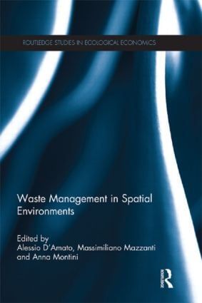 Waste Management in Spatial Environments | 1:a upplagan