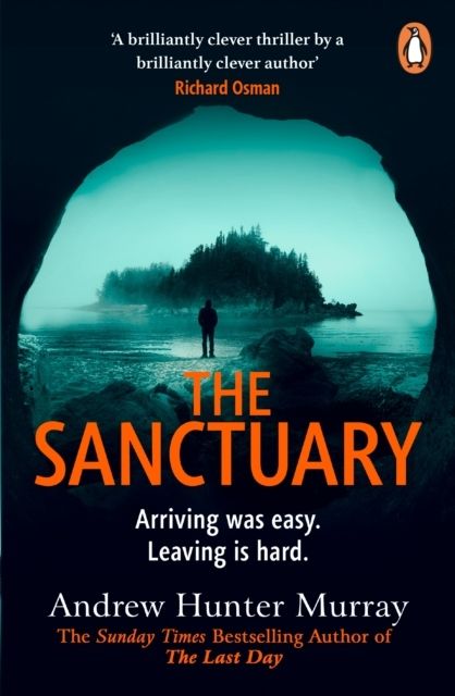 The Sanctuary | 0:e upplagan
