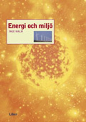 Energi och miljö | 1:a upplagan