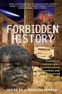 Forbidden History | 0:e upplagan