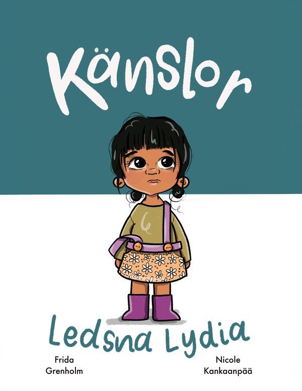 Känslor - Ledsna Lydia | 0:e upplagan