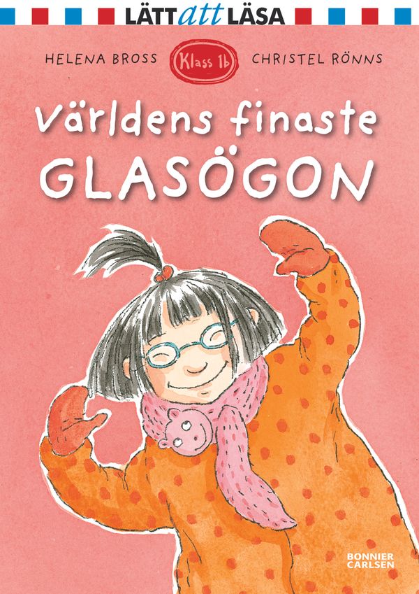 Världens finaste glasögon | 0:e upplagan