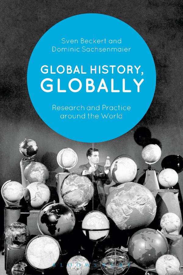 Global History, Globally | 0:e upplagan
