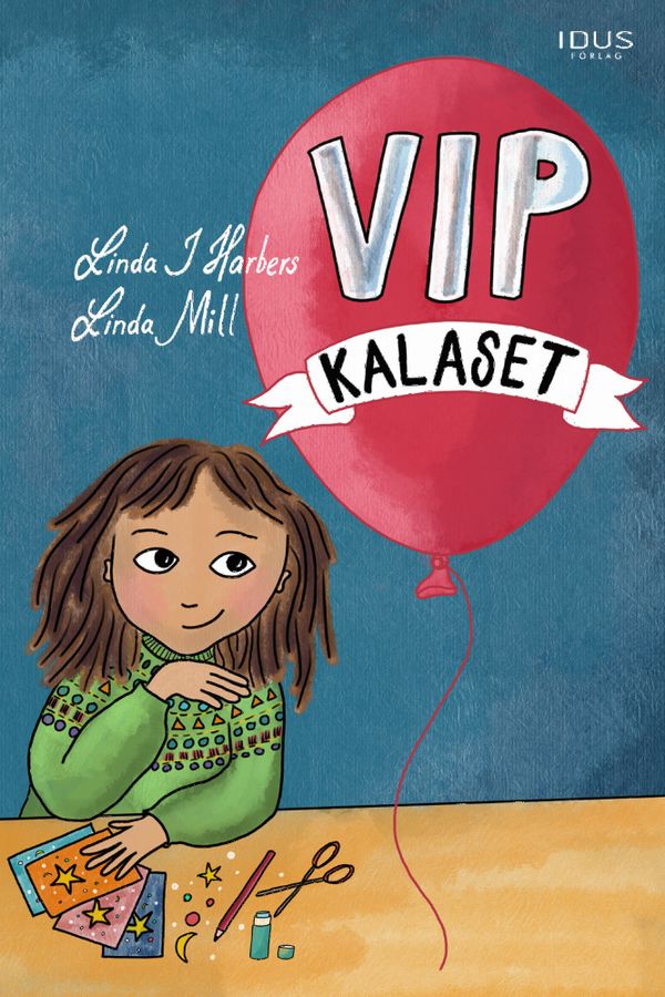 VIP-kalaset | 0:e upplagan