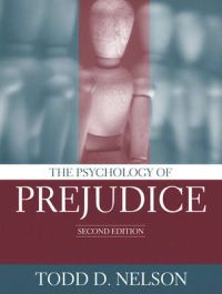 The Psychology of Prejudice | 2:a upplagan