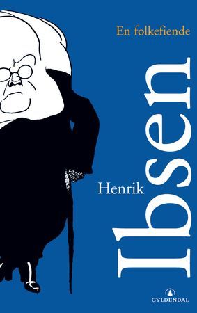 En folkefiende | 2:a upplagan