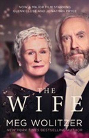 The Wife (Film Tie-in)