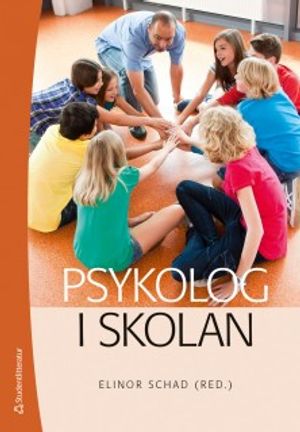 Psykolog i skolan |  2:e upplagan