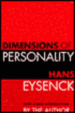 Dimensions of Personality