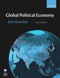 Global Political Economy | 2:a upplagan