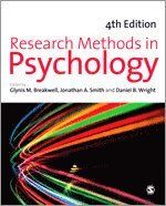 Research Methods in Psychology | 1:a upplagan