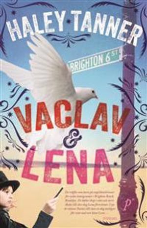 Vaclav & Lena | 1:a upplagan