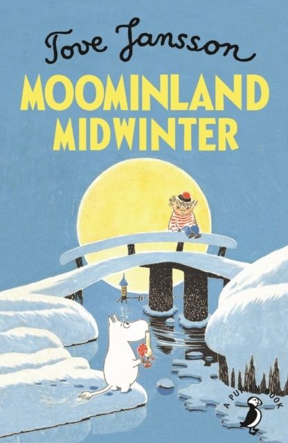 Moominland Midwinter | 0:e upplagan