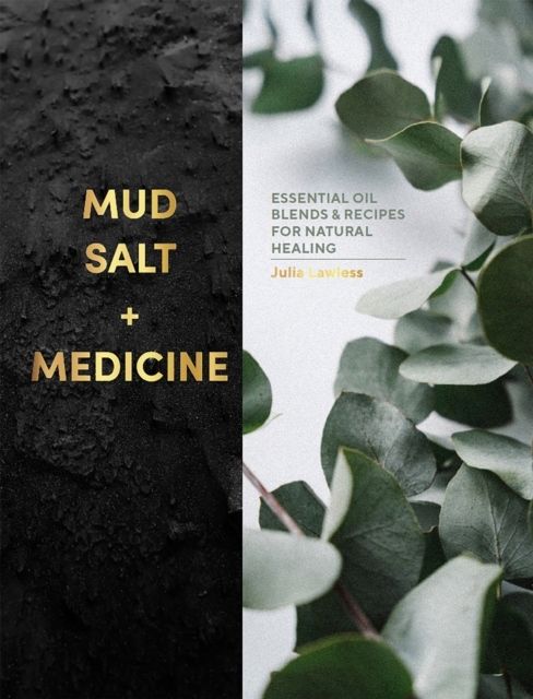 Mud, Salt and Medicine | 0:e upplagan
