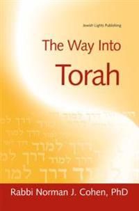 The Way Into Torah | 0:e upplagan