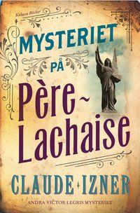 Mysteriet på Père-Lachaise