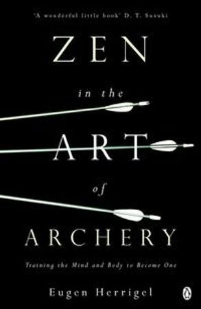 Zen in the Art of Archery | 0:e upplagan