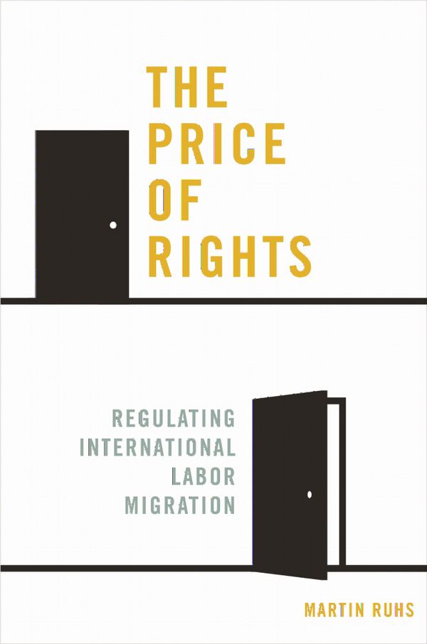 The Price of Rights | 0:e upplagan