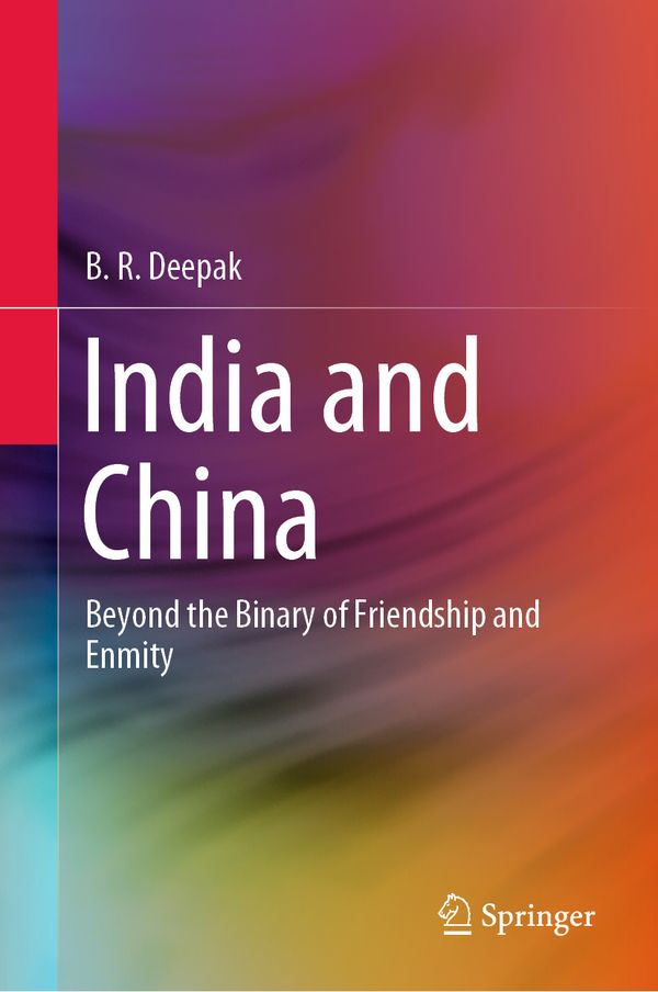 India and China | 1:a upplagan