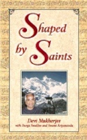 Shaped By Saints