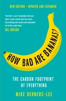 How Bad Are Bananas? Updated ed. | 0:e upplagan