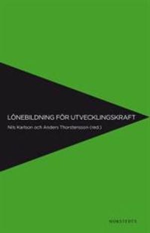 Lönebildning för utvecklingskraft | 1:a upplagan