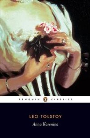 Anna Karenina | 1:a upplagan