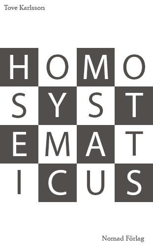Homo systematicus | 0:e upplagan