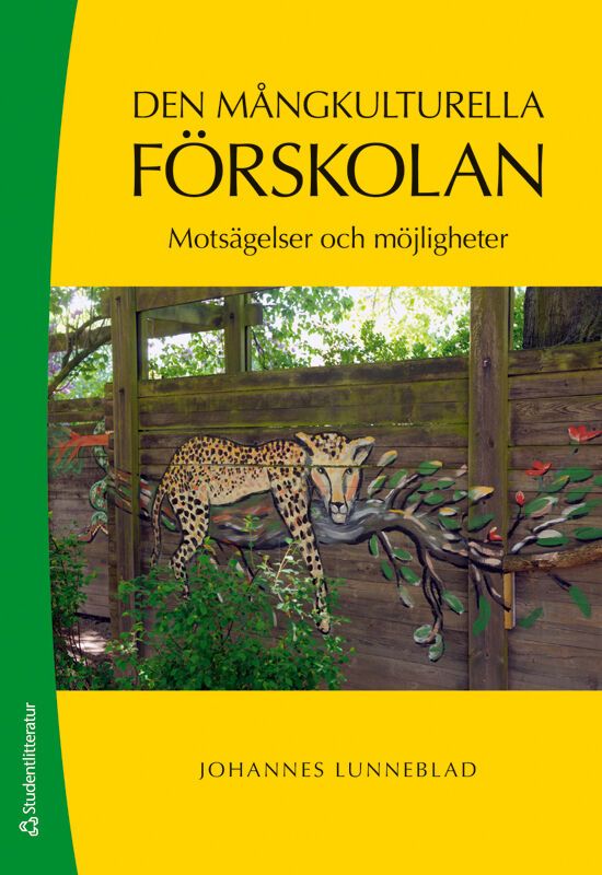 Den mångkulturella förskolan | 3:e upplagan